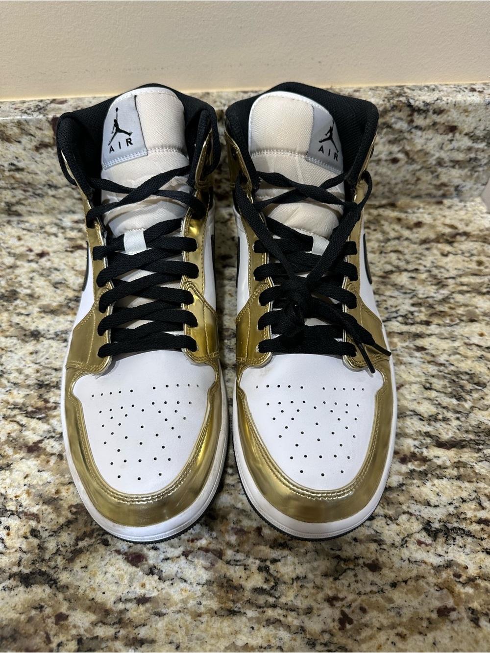 Nike AIR JORDAN